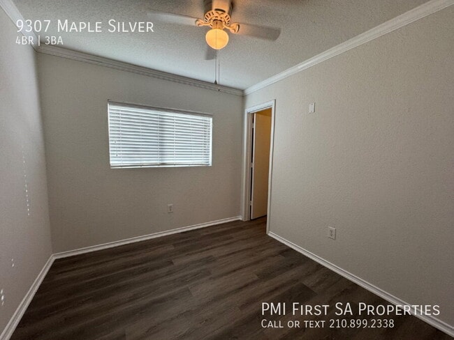 Building Photo - 9307 Maple Silver