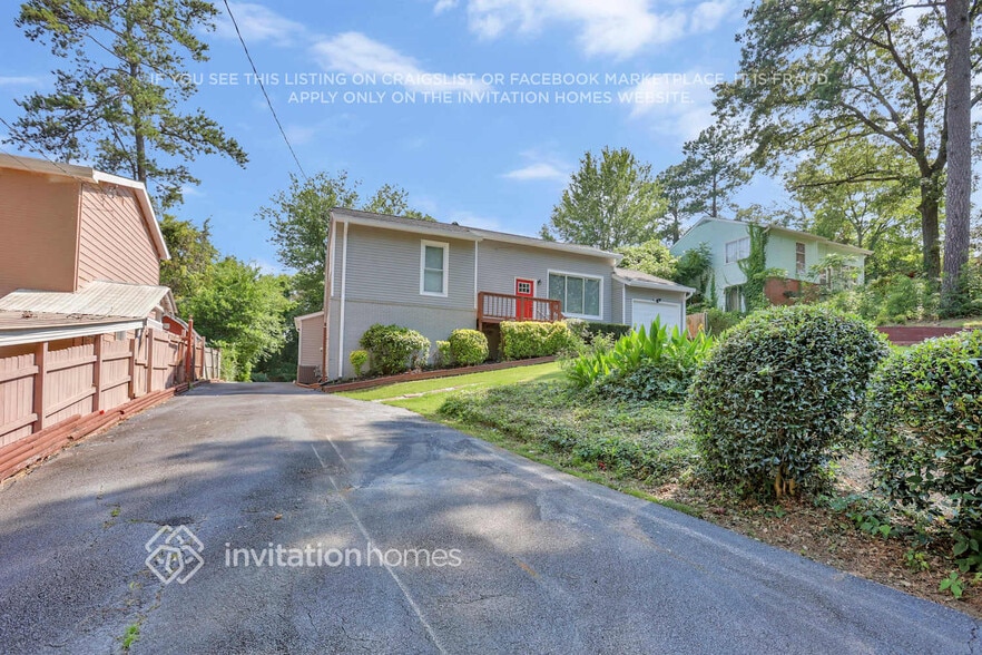 Primary Photo - 5085 Fairmont Rd SE