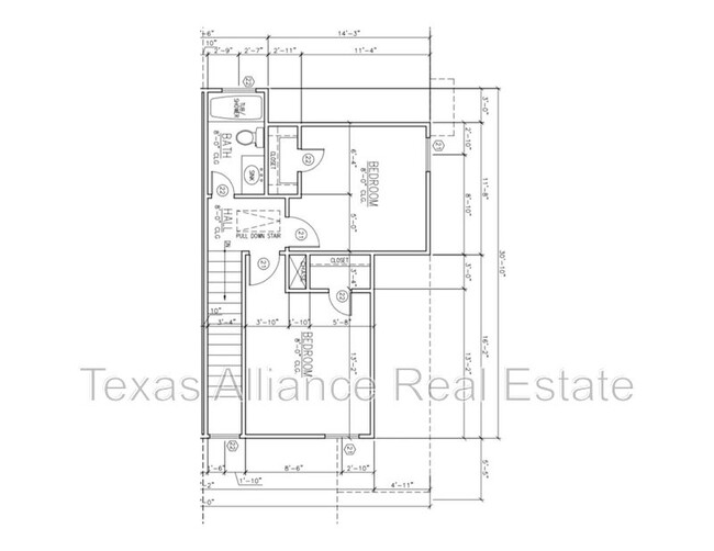 Building Photo - 3636 Frazier Ct
