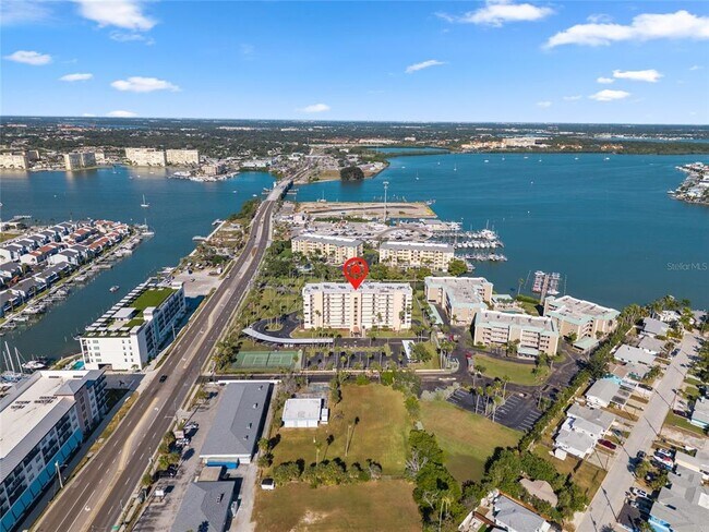 Building Photo - 401 150th Ave