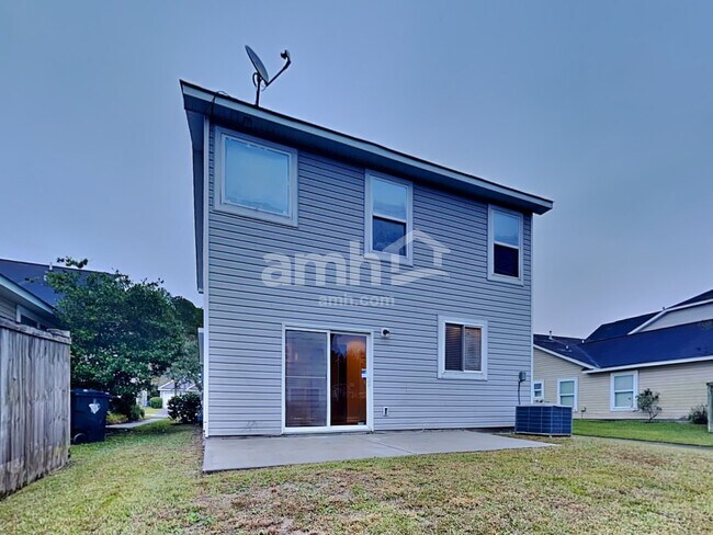 Building Photo - 8821 Shadowglen Dr