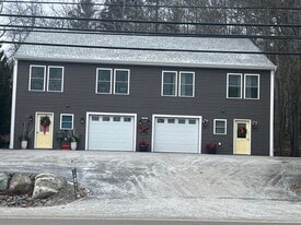 Building Photo - 135 Surry Rd