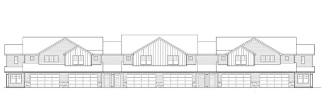 Building Photo - Big Lake row style / front to back townhom...