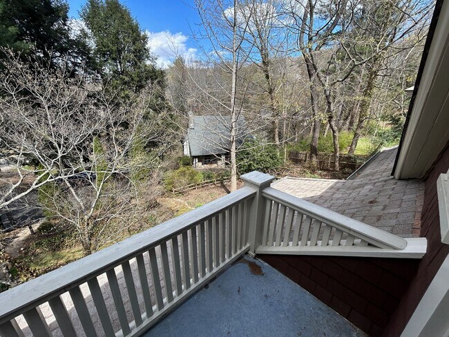 Building Photo - North AVL -  Renovated Arts & Crafts Cottage