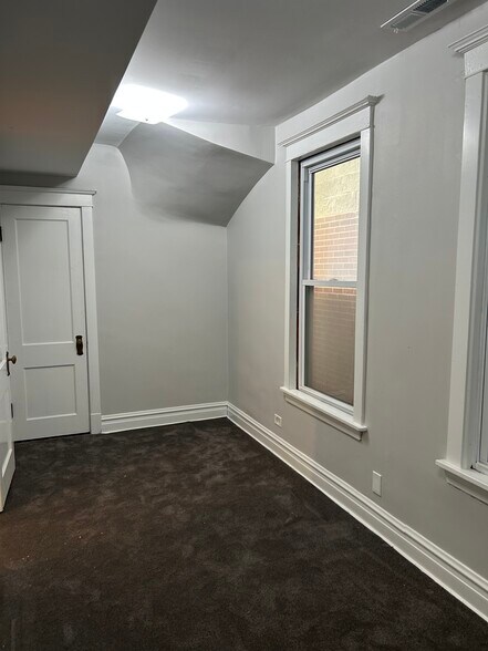 Bedroom 1 - 1952 W Henderson St