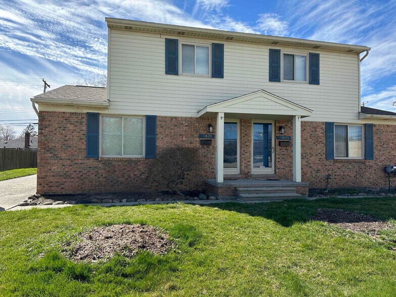 Primary Photo - 31621 Couchez St