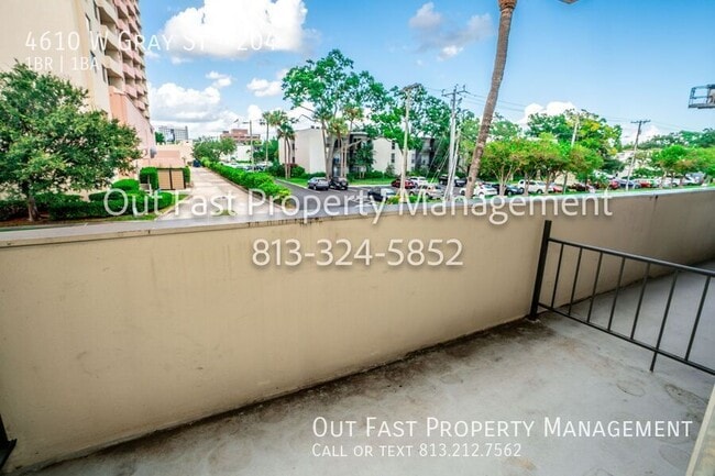 Building Photo - 4610 W Gray St