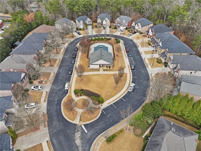 Building Photo - 10012 Parc Sky Cir