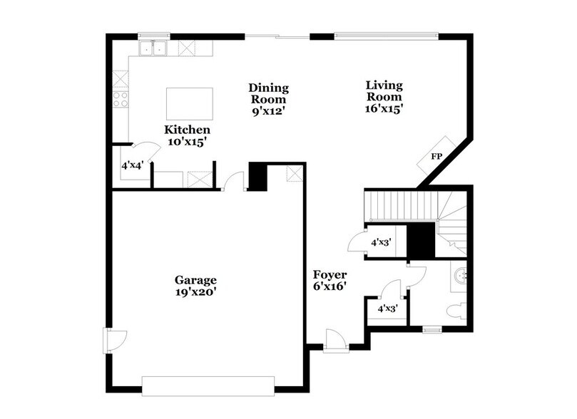 Building Photo - 6500 Bluegill Rd