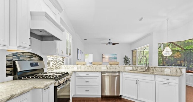 Building Photo - 6839 Turnberry Isle Ct