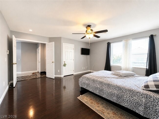 Building Photo - 9706 Powell Plateau Ct