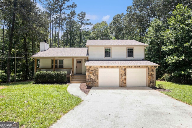 Primary Photo - 107 Lake Ridge Rd