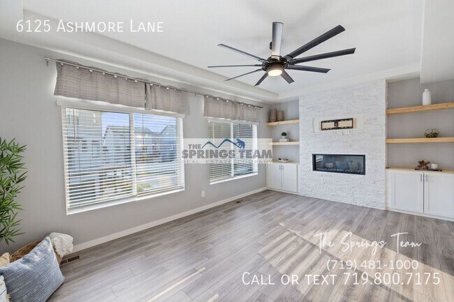 Building Photo - 6125 Ashmore Ln