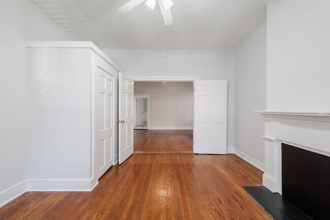 Building Photo - Great Apartment in Church Hill for Rent!