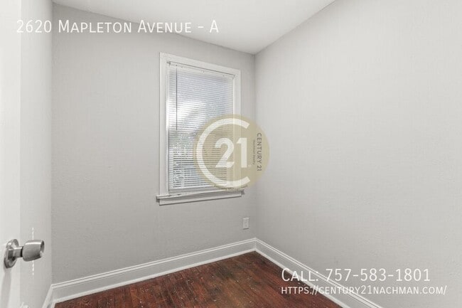 Building Photo - 2620 Mapleton Ave