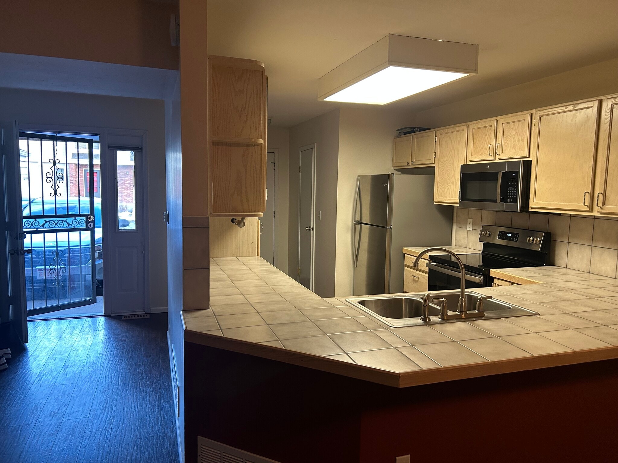 Building Photo - 7476 E Arkansas Ave