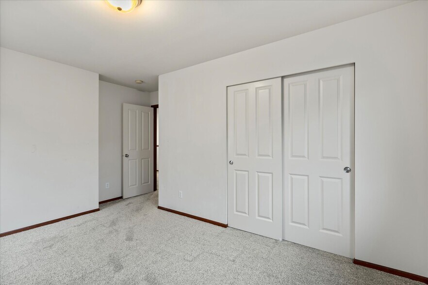 Bedroom 4 - 5926 SE 2nd Ct