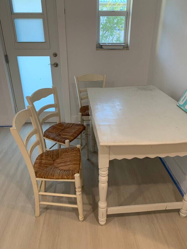 Third bedroom/office - 240 Galen Dr