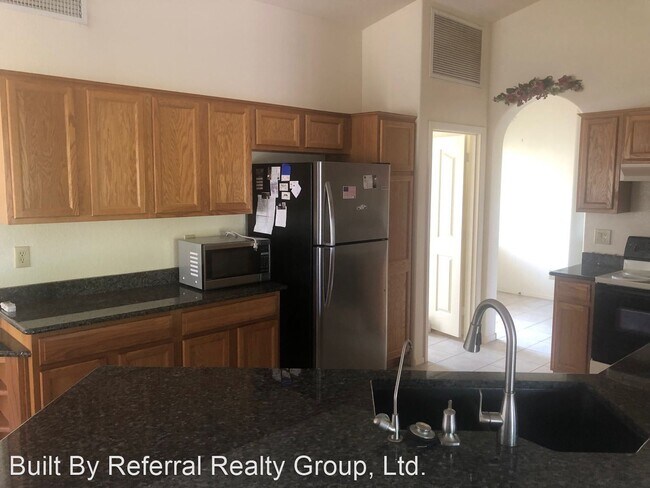 Building Photo - 2 br, 2 bath House - 9242 E Cedar Waxwing Dr