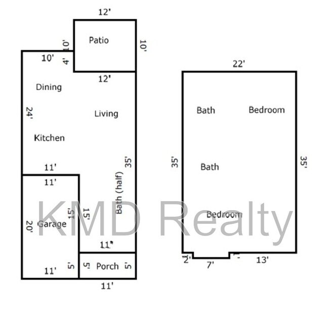 Building Photo - 10013 University Park Ln