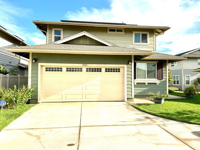 Building Photo - Beautiful Pet Friendly Home in Ewa Gentry!