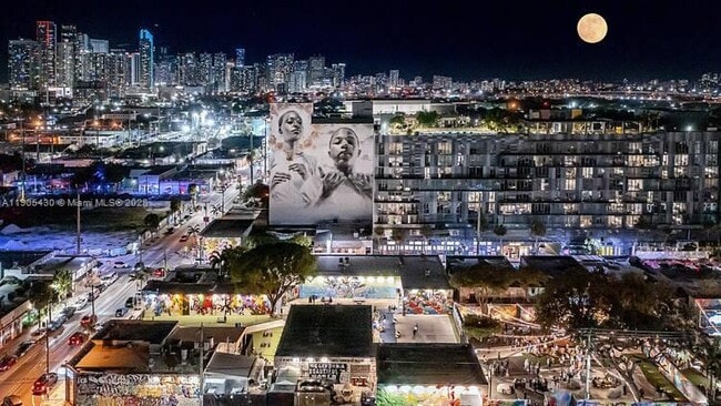 Building Photo - 5151 N Miami Ave