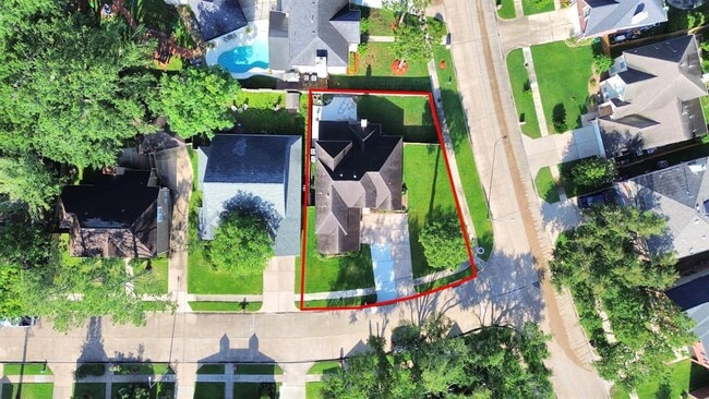 Building Photo - 5723 Whitemills Dr