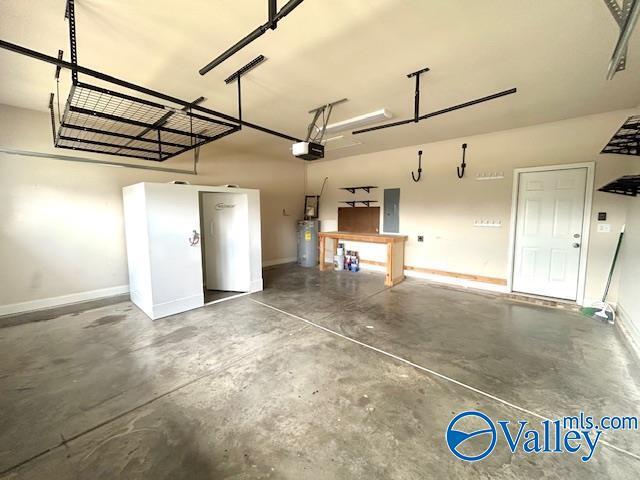 Building Photo - 7204 Lathan Dr SE