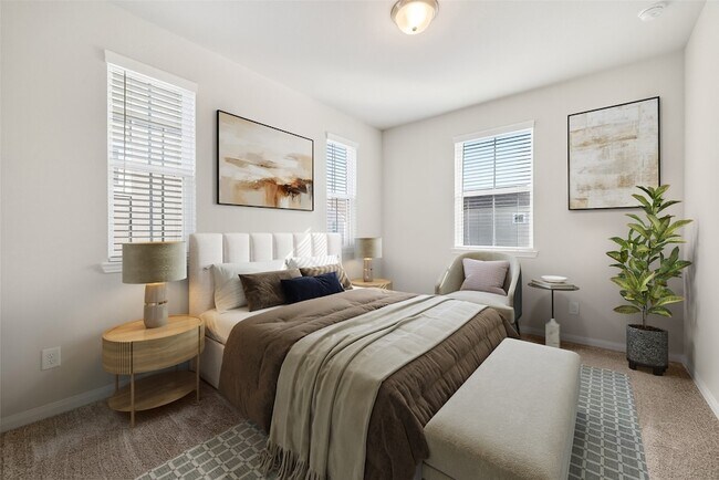 Building Photo - 9816 Magnolia Village Ln