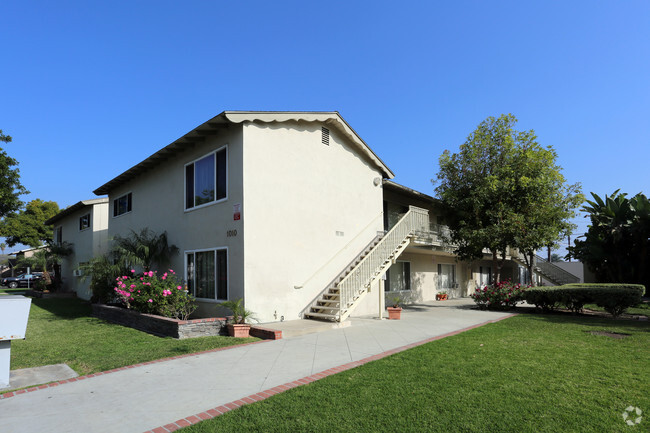 Primary Photo - Malden Terrace Apartments