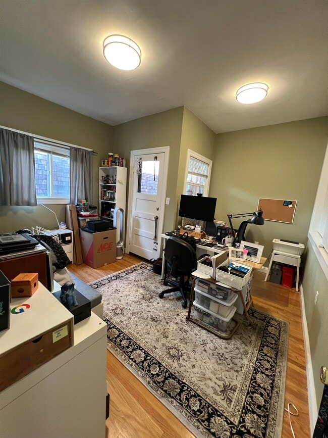 Building Photo - 1528 Milvia St