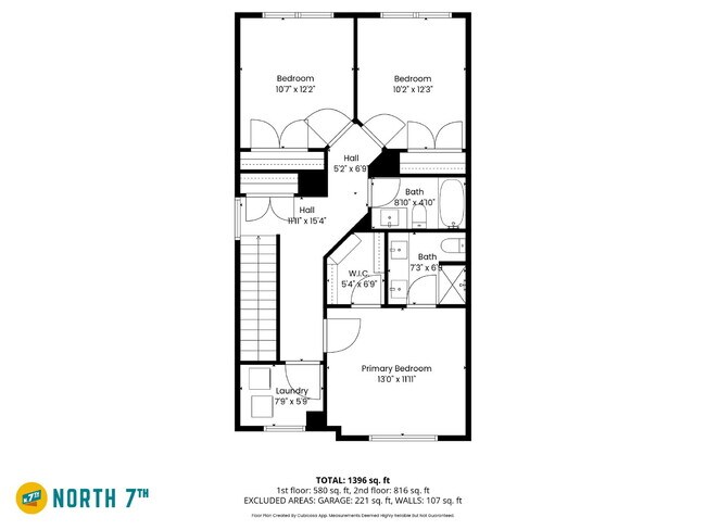 Building Photo - Updated 3-Bedroom, 2.5-Bathroom Townhome Gem in Landrum