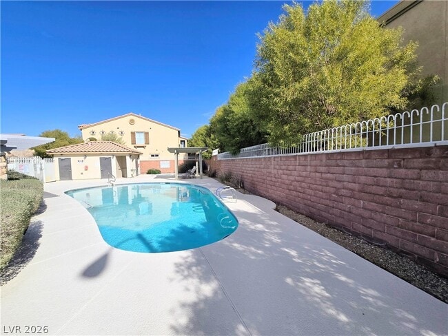 Building Photo - 9309 Night Mesa St