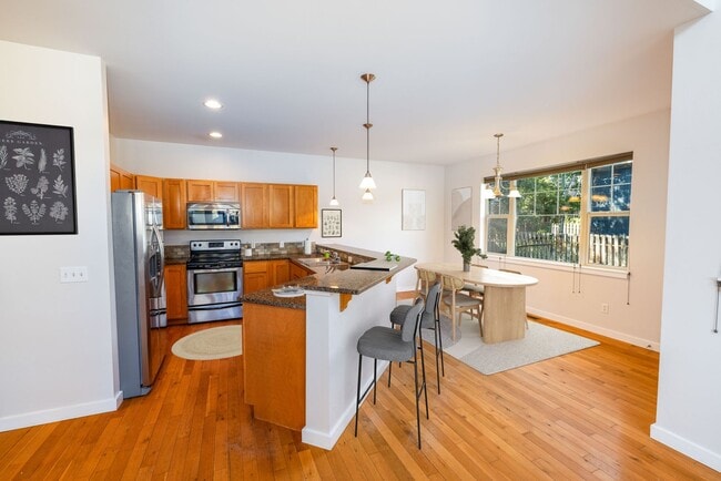 Building Photo - Modern Duplex in Bozeman – 3 Bed, 2.5 Bath