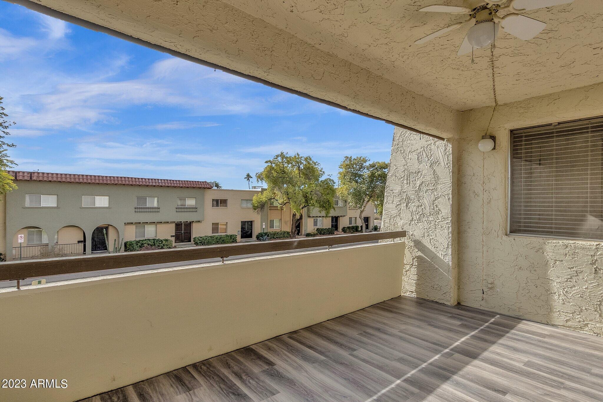 Building Photo - 7625 E Camelback Rd