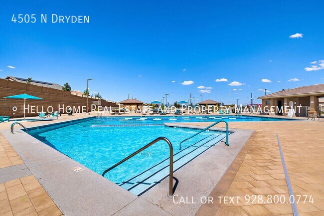 Building Photo - 4505 N Dryden