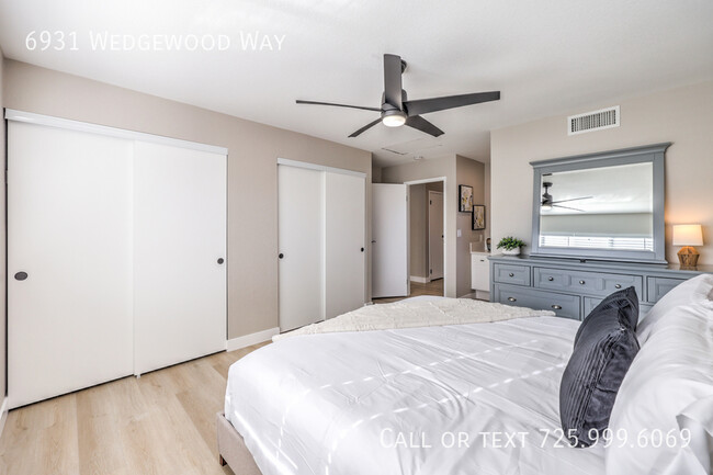 Building Photo - 6931 Wedgewood Way