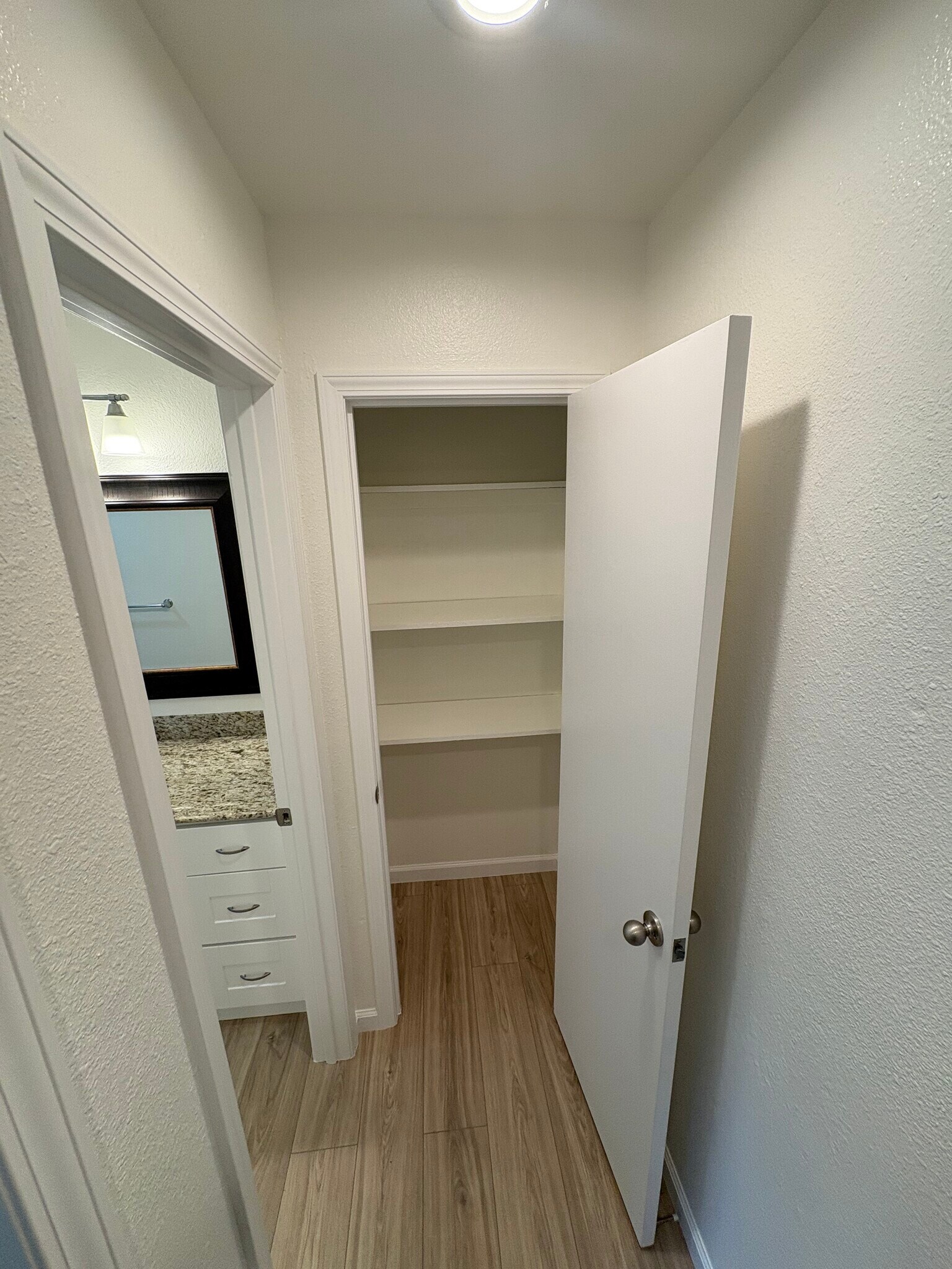 Hall Closet #1 - 4260 Clayton Rd