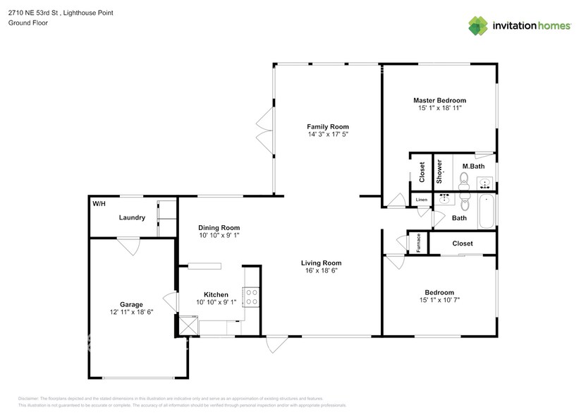 Building Photo - 2710 NE 53rd St