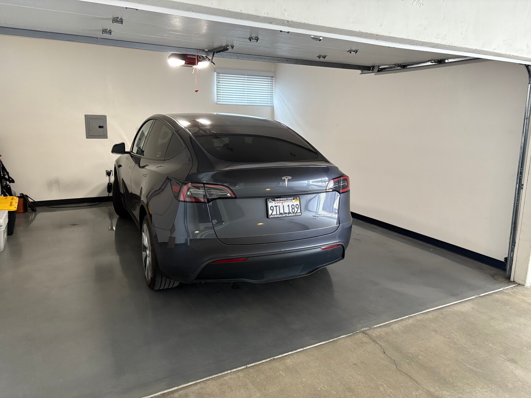 Garage - 4201 E Ocean Blvd