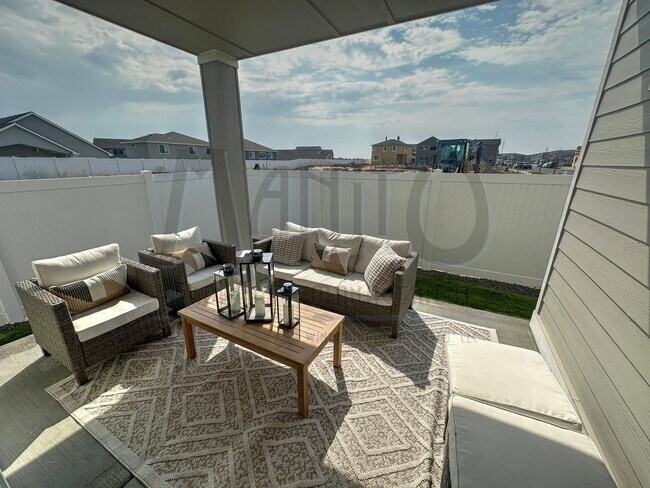Building Photo - Beautifully Crafted 2025 New Home