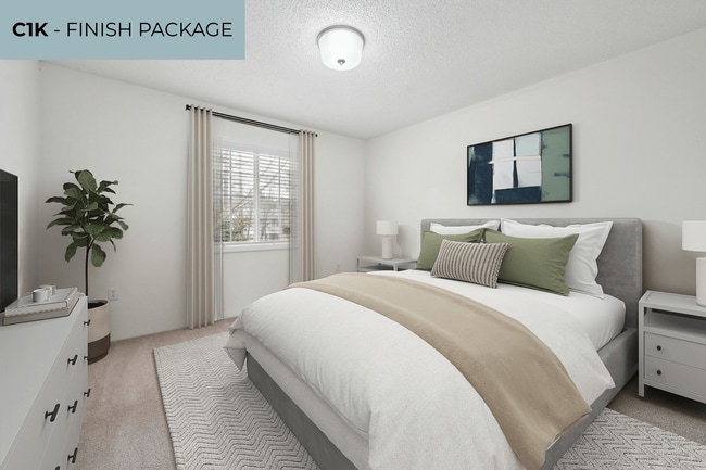 Floorplan - St. Andrews Reserve