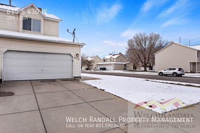 Primary Photo - 615 430 W