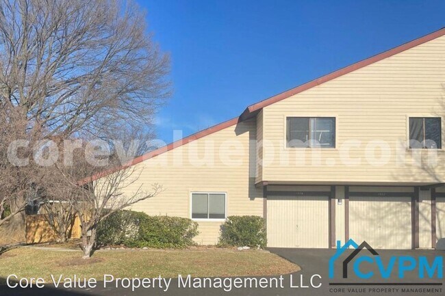 Building Photo - 2 br, 1 bath House - 1906 Ardenwood Terrace
