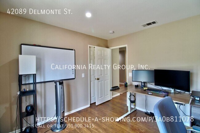 Building Photo - 42089 Delmonte St