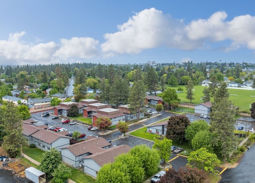 Interior Photo - WillowWood Village Apts