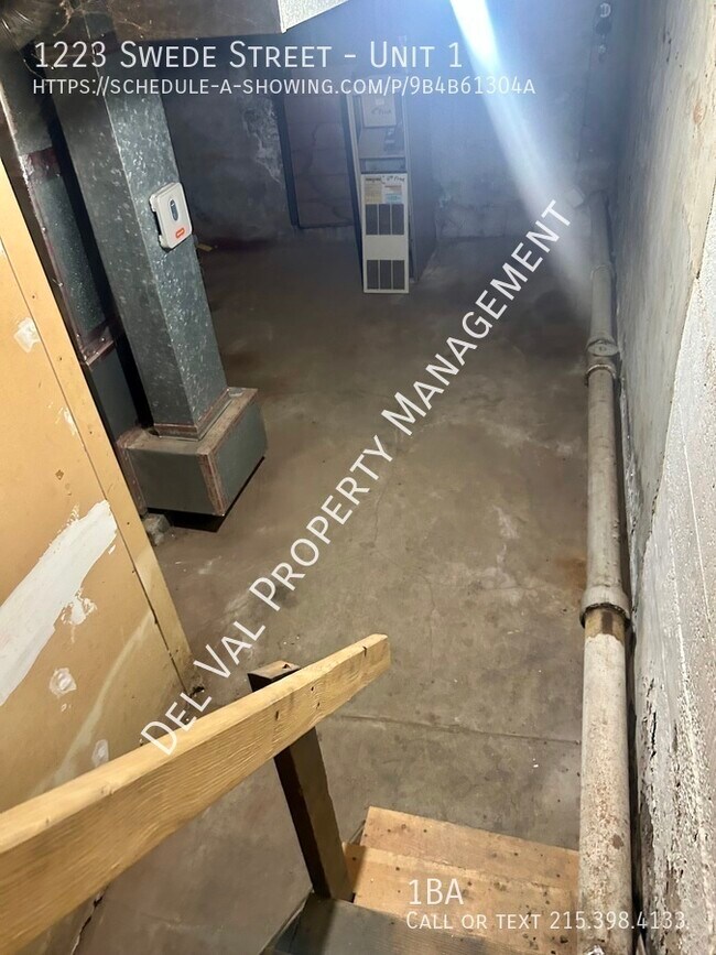 Building Photo - 1223 Swede St