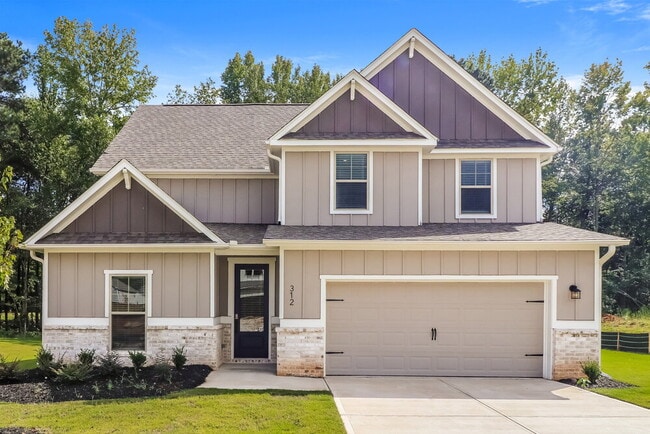 Building Photo - 312 Cantrell Dr