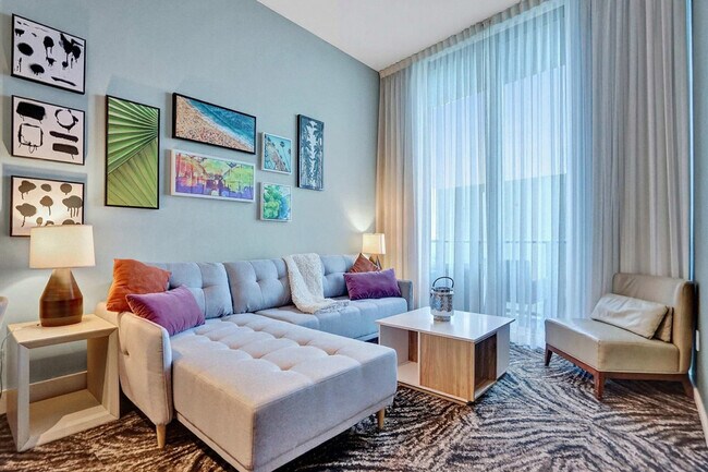 Building Photo - 4111 S Ocean Dr