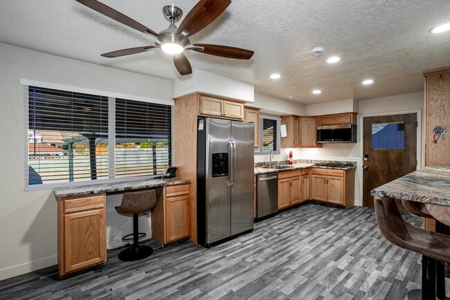 Building Photo - Looking for private, affordable, off campus living that is right across the street from Utah Tech...